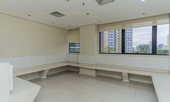 Imagem 5: Imóvel para aluguel e venda possui 121 metros quadrados em Santo Amaro - São Paulo - SP