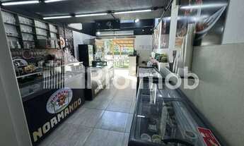 Imagem 6: Camorim Galpão / depósito com venda por R$225.000