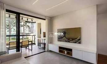 Imagem 7: Apartamento com 2 suítes, porteira fechada à venda, 86 m² - Ahú, Curitiba/PR