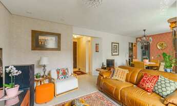 Imagem 2: Apartamento no Edifício Maison Ecoville, 03 Quartos, 02 Vagas, Condomínio Clube, Campo Com