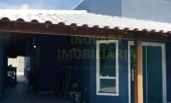 Imagem: Imóvel para venda tem 180 metros quadrados