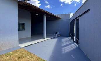 Imagem 4: Casa Residencial Marília