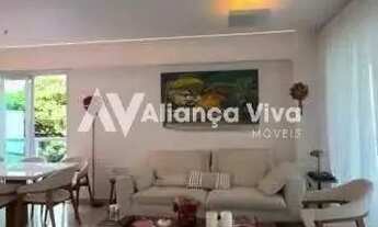 Imagem 4: Exclusivo, apartamento com 3 quartos e 3 vagas no quadrilátero de Ipanema