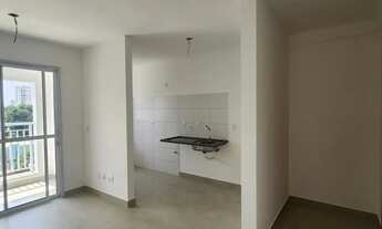 Imagem 4: Vende-se apartamento 2/4 sendo uma suíte no Edifício Villaggio Volare em Cuiabá MT