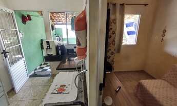 Imagem 4: Vendo casa em Pedro Leopoldo bairro santo Antônio ( cascavel) a 5 minutos do centro