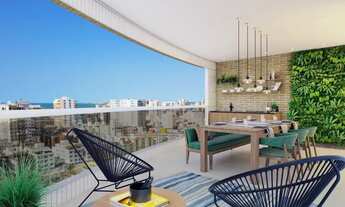 Imagem: LANÇAMENTO NA PRAIA DO MORRO - GUARAPARI