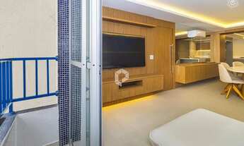 Imagem 6: Tudo novinho e pronto para a sua chegada