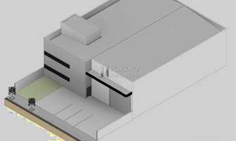 Imagem: Galpão para aluguel e venda com 564 m²