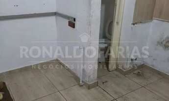 Imagem 6: Salão Comercial para Locação 20m2 ao lado do Terminal Grajau