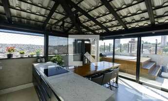 Imagem 2: Duplex para venda com 140 metros quadrados com 2 quartos em Eldorado - Contagem - MG