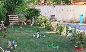 Imagem 2: Vendo uma casa em um um condomínio de chácaras