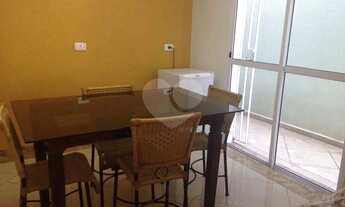 Imagem 3: Sobrado com 3 quartos à venda em Vila Santa Terezinha (zona Norte) - SP