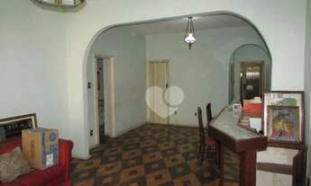 Imagem 5: Apartamento 3 quartos em área nobre na Tijuca