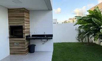 Imagem 5: Casa no TERRAS ALPHAVILLE [10178