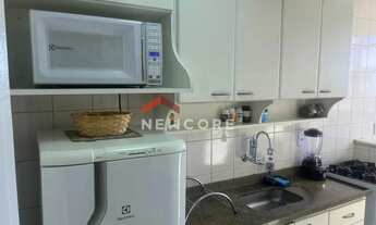 Imagem 3: Apartamento em Rua Minas Gerais - Vila Cardia - Bauru/SP