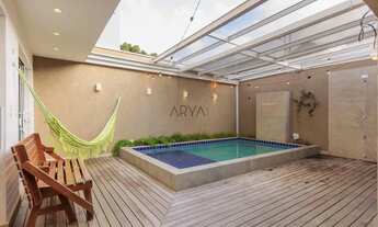 Imagem 12: Sobrado em condomínio à venda no Cachoeira ARYA1