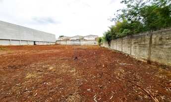 Imagem 5: Terreno de 5.000m² para locação e venda - Parque Industrial Lagoinha