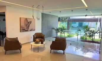 Imagem: RCR) Novo 1 quarto na Boa Vista Haus Smart