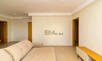 Imagem 7: Apartamento com 3 dormitórios, 124 m² - venda por R$ 1.290.000,00 ou aluguel por R$ 6.100