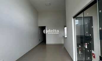 Imagem 3: Casa residencial disponível para venda no bairro Shopping Park em Uberlândia-MG