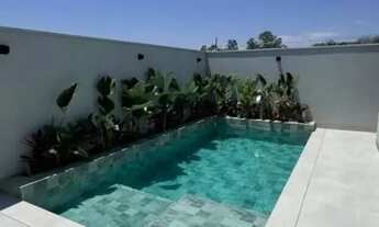 Imagem 2: Casa em Condomínio para Venda em Álvares Machado, Condominio Residencial Portinari II, 3 d