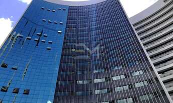 Imagem 3: Flat Mobiliado para Locação no Heron Marinho Conforto e Praticidade em um Só Lugar!