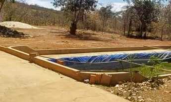 Imagem 2: Sítio - Chácara Próx. de Montes Claros 1 Hectare