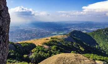 Imagem: Linda chácara com 1000² localizada no