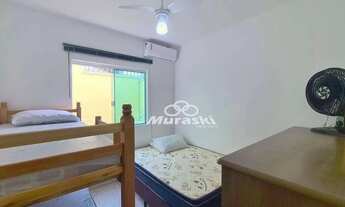 Imagem 7: Casa com 2 dormitórios para alugar por R$ 700/dia - Balneario Eliana - Guaratuba/PR