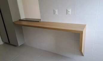 Imagem 5: Apartamento para venda com 73 metros quadrados com 3 quartos