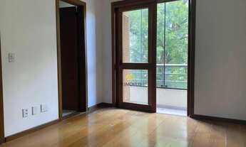 Imagem 6: Apartamento com 3 dormitórios, 94 m² - venda por R$ 690.000 ou aluguel por R$ 4.450/mês