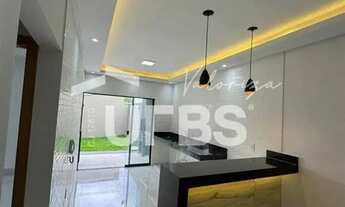 Imagem 8: Excelente Casa térrea em Aparecida de Goiânia