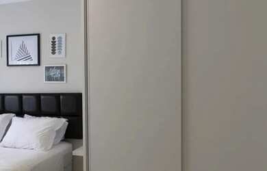 Imagem 3: Apartamento à venda com 70m², Alameda Domo Club & Residence, em Trindade - Florianópol