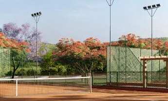 Imagem 3: Casa Térrea 103,13 m² (proprietário) aceito trocas Condómino Jardins Berlim Ágio