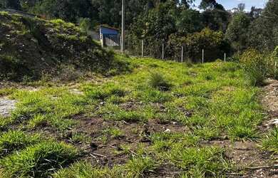 Imagem 7: Terreno 1.000m2, condomínio fechado, em Mairinque, apenas 100km de SP