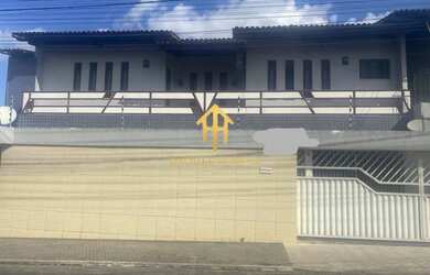 Imagem: Casa para Locação - Bairro Sobradinho