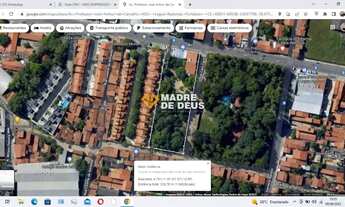 Imagem 2: Terreno Lagoa Redonda 4.658,50 m²