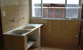 Imagem 7: Imóvel para aluguel com 36 metros quadrados com 1 quarto em Santa Terezinha - Juiz de Fora