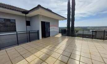 Imagem 5: Casa a venda no condomínio Portal da Colina bairro Tarumã Jundaí SP