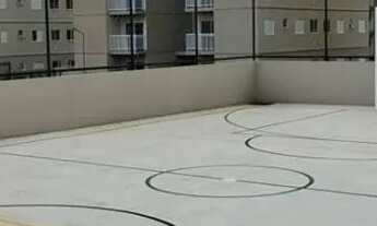 Imagem 7: Apartamento para Venda em Ourinhos, Jardim Ouro Verde, 2 dormitórios, 1 banheiro, 1 vaga