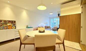 Imagem 2: Apartamento 3 dormitórios, suíte, 2vgs, com 91,20m² no bairro Petrópolis