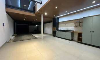 Imagem: Casa de Rua no Jardim Mariliza - 3 Quartos