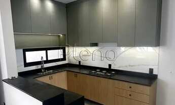 Imagem 4: Casa à venda em Indaiatuba, Jardim Bom Sucesso, com 2 quartos, com 119.2 m²