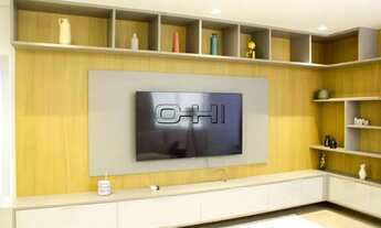 Imagem 4: Venda Apartamento 3 Dormitórios - 190 m² Bela Vista