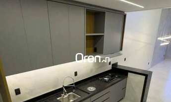 Imagem 2: Casa com 3 dormitórios à venda, 130 m² por R$ 660.000,00 - Jardim Helvécia Complemento - A