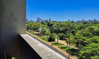 Imagem 3: Apartamento 3 dormitorios com sacada frente para redenção