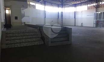 Imagem 4: Prédio inteiro à venda ou para locação em Parque Continental I - SP