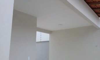 Imagem 7: Casa a venda no Altos do Turu