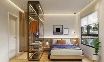 Imagem 9: Apartamento com 2 Dormitorio(s) localizado(a) no bairro Novo Mundo em Curitiba / Ref.:OR