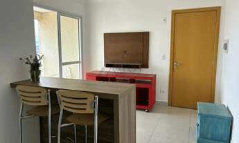 Imagem: Apartamento para aluguel, 1 quarto, 1 vaga